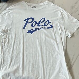 Men’s polo Ralph Lauren t shirt size XL